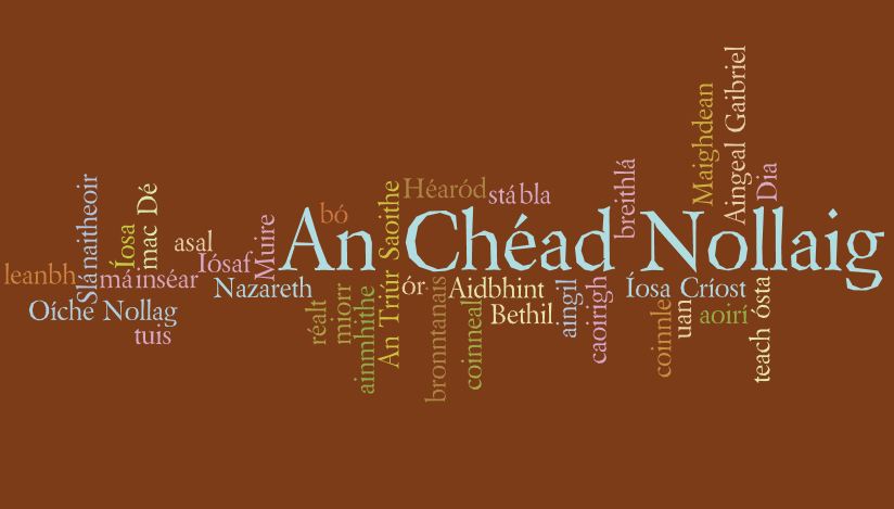 An Chéad Nollaig