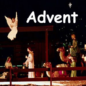 Advent Vocabulary