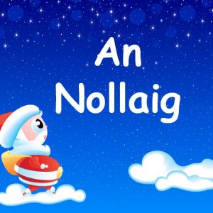 Foclóir na Nollag