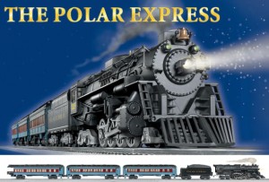 The Polar Express