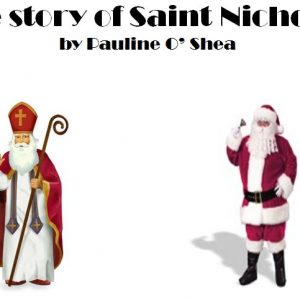 The Story of Saint Nicholas