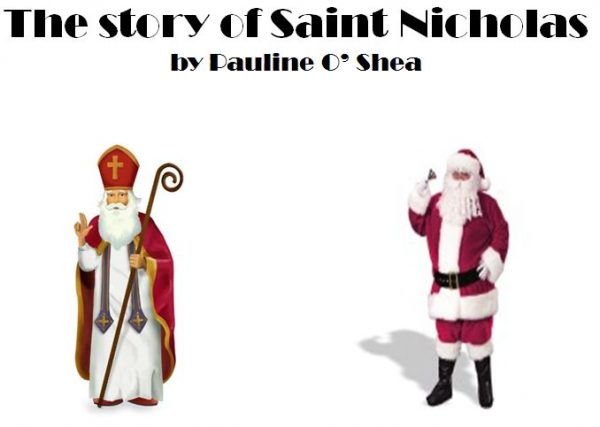 The Story of Saint Nicholas