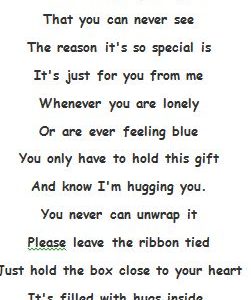 Box of Hugs