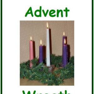 The Advent Wreath