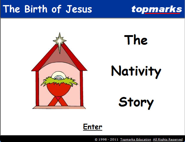 The Nativity Story